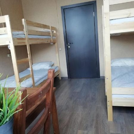 Hostel Ostozhenka 42/2 Μόσχα Εξωτερικό φωτογραφία