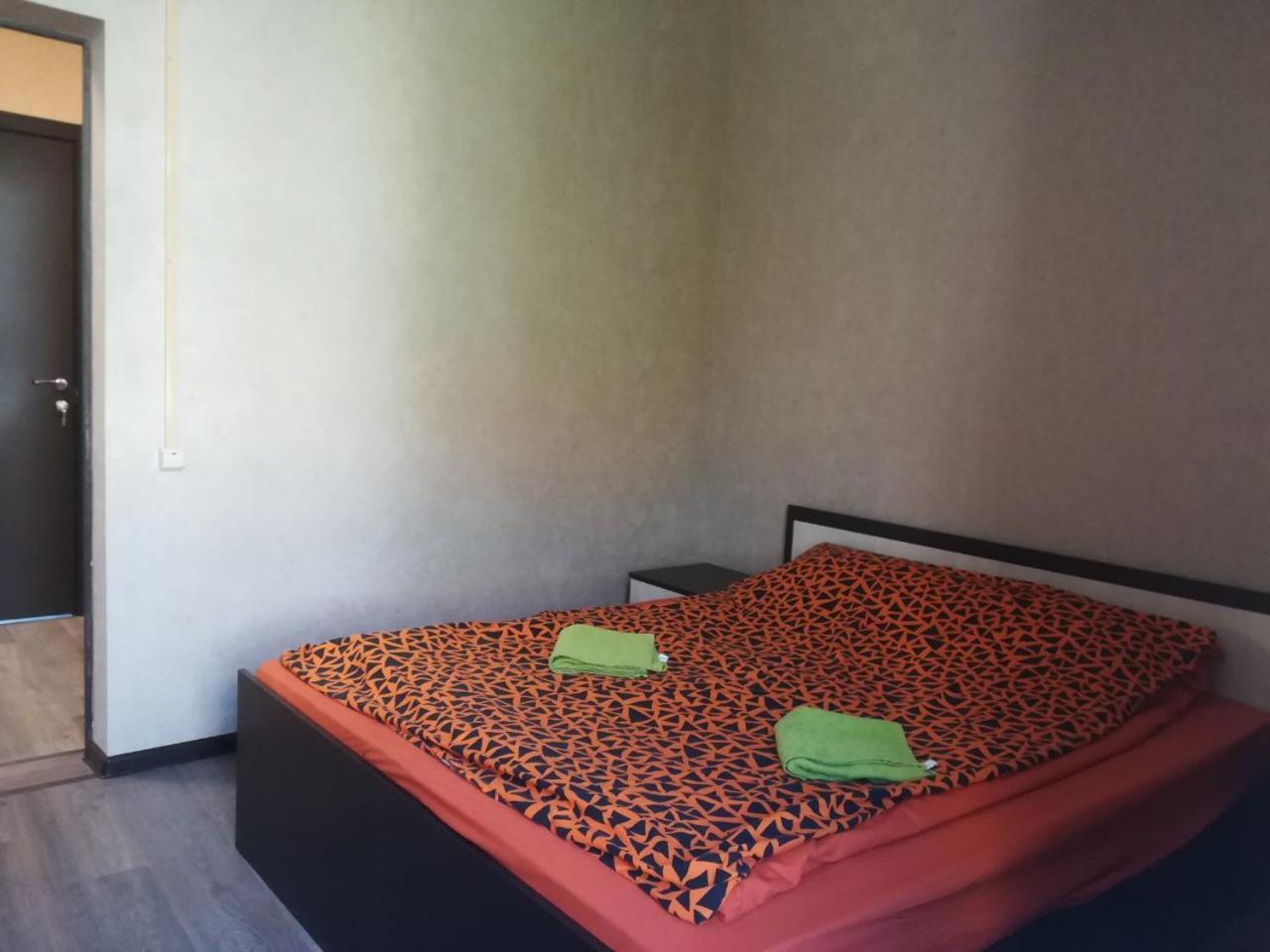 Hostel Ostozhenka 42/2 Μόσχα Εξωτερικό φωτογραφία