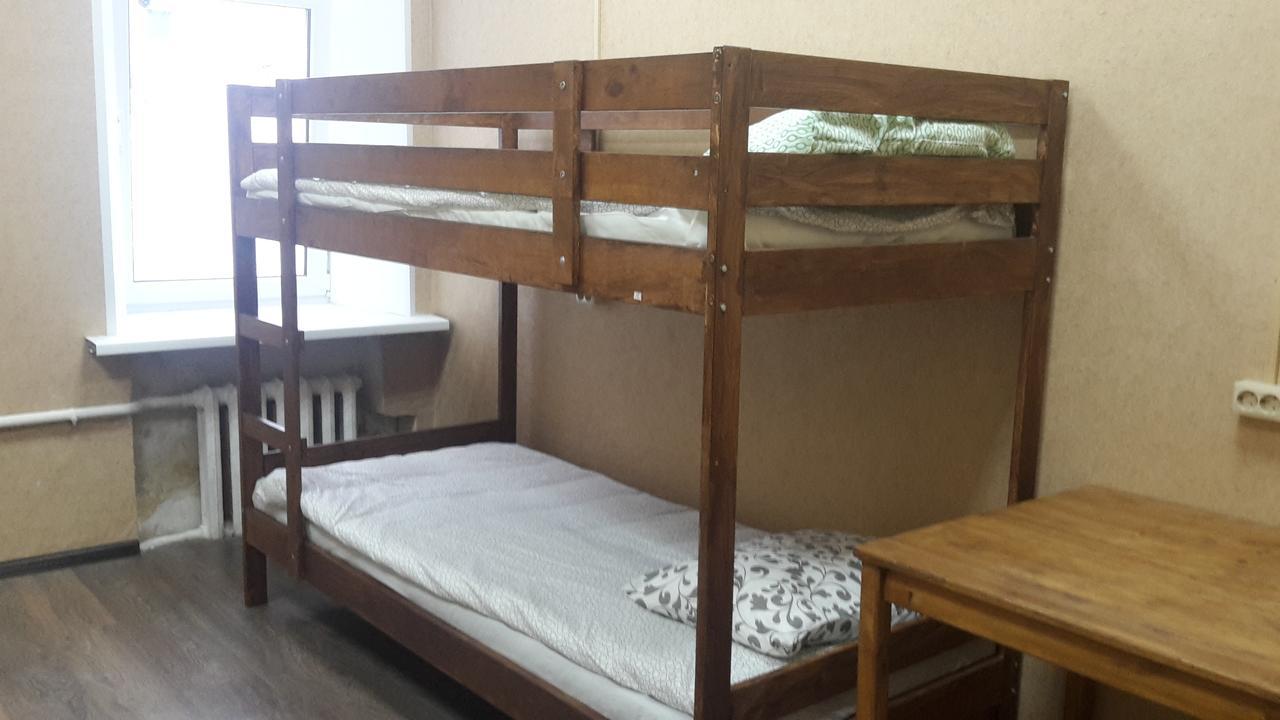 Hostel Ostozhenka 42/2 Μόσχα Εξωτερικό φωτογραφία