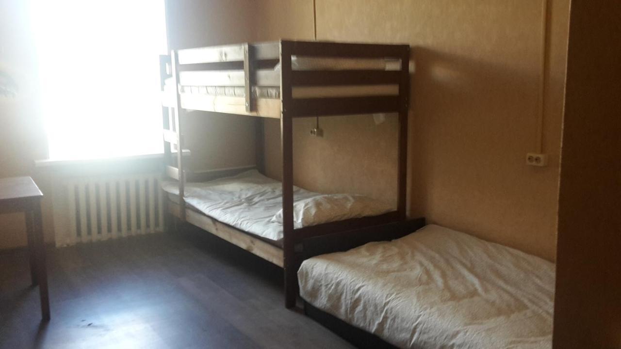 Hostel Ostozhenka 42/2 Μόσχα Εξωτερικό φωτογραφία