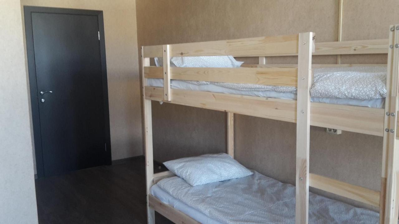 Hostel Ostozhenka 42/2 Μόσχα Εξωτερικό φωτογραφία