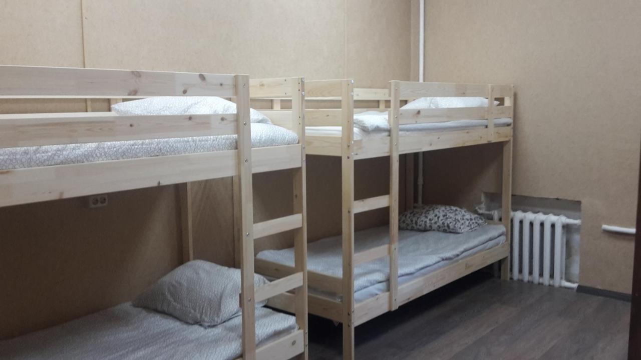 Hostel Ostozhenka 42/2 Μόσχα Εξωτερικό φωτογραφία