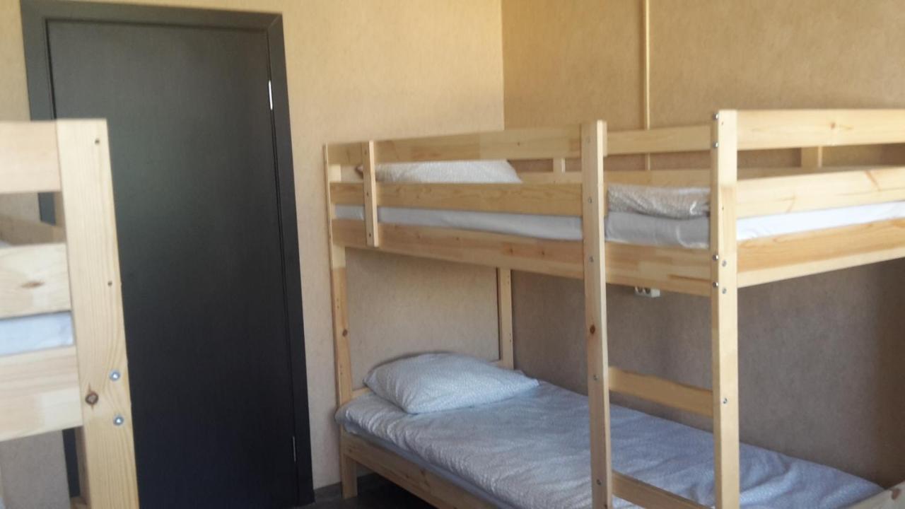 Hostel Ostozhenka 42/2 Μόσχα Εξωτερικό φωτογραφία