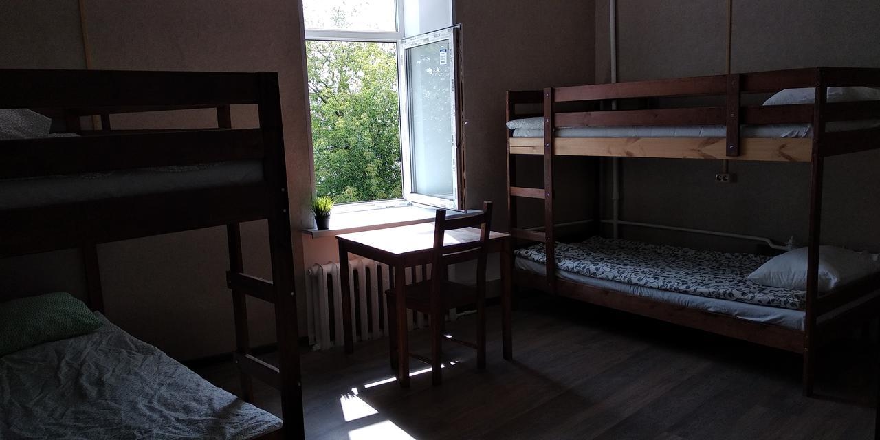 Hostel Ostozhenka 42/2 Μόσχα Εξωτερικό φωτογραφία