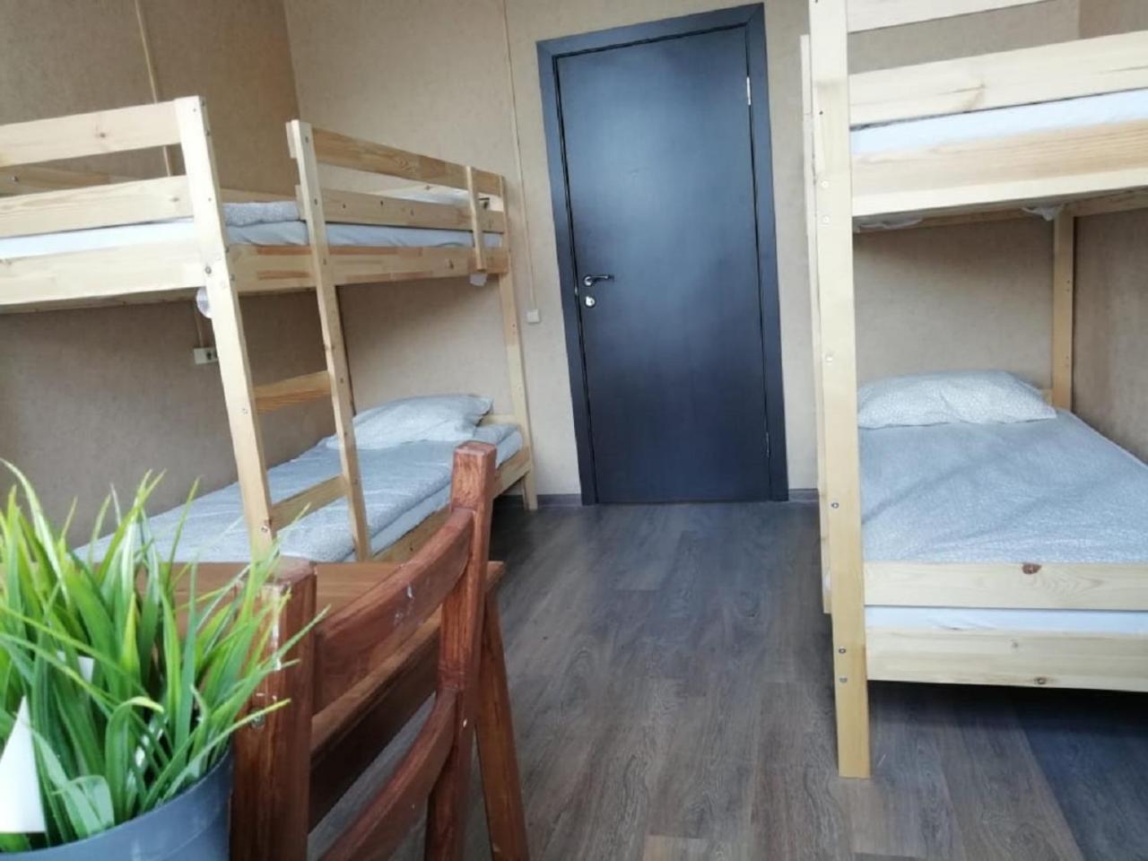 Hostel Ostozhenka 42/2 Μόσχα Εξωτερικό φωτογραφία