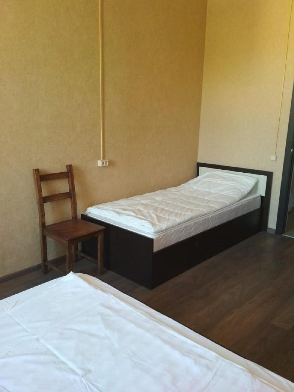 Hostel Ostozhenka 42/2 Μόσχα Εξωτερικό φωτογραφία